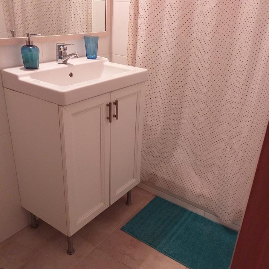 Atico Punta Umbria 4 Personas Y Parking Apartman Kültér fotó