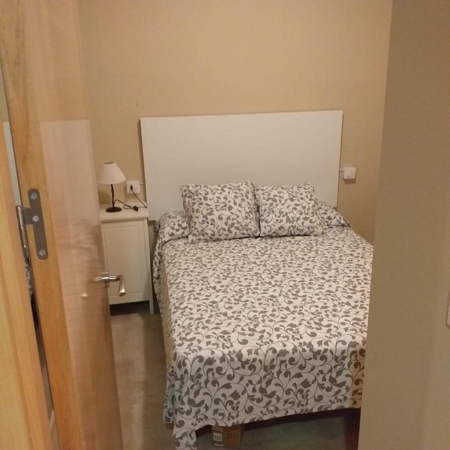 Atico Punta Umbria 4 Personas Y Parking Apartman Kültér fotó